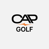 CAP Gistel - Golf app - logo